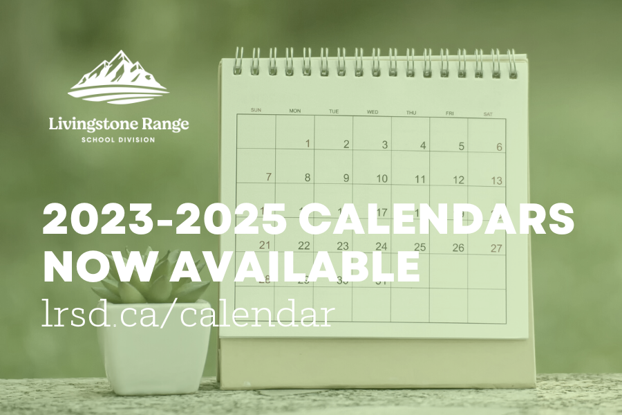 20232025 School Year Calendars Now Available Matthew Halton High School